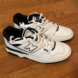 New balance 550 size US 9